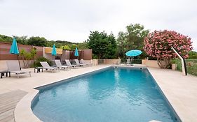 Chambres D'Hotes Les Amandiers